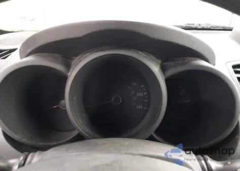 2012 Kia Soul из США, поврежденный, VIN KNDJT2A51C7430522